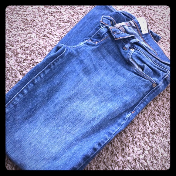 Abercrombie & Fitch jeans size 2S