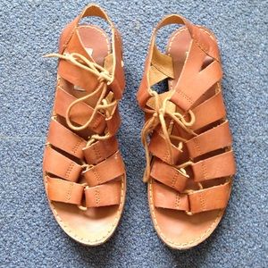 Steve Madden Sandals