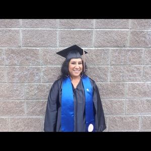 Meet your Posher, Martha