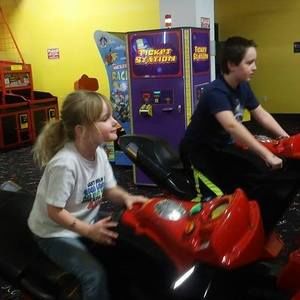 Meet your Posher, Jeri