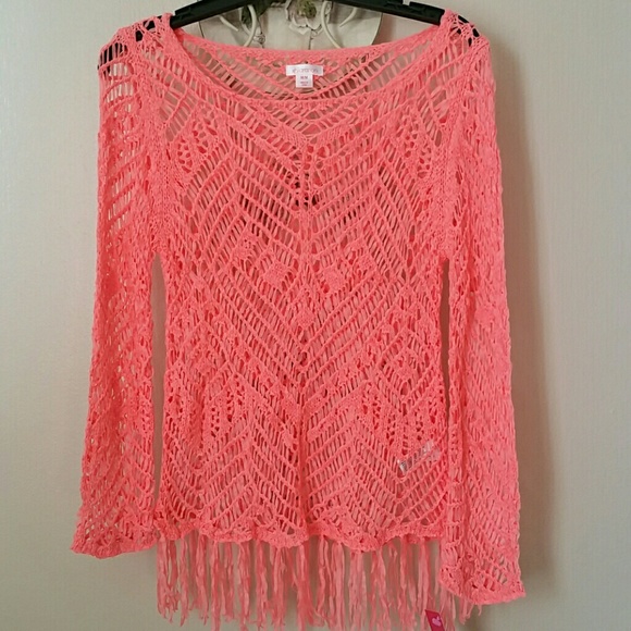 NWT summer top