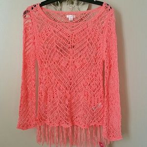 NWT summer top