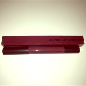 Urban Decay Lipstick