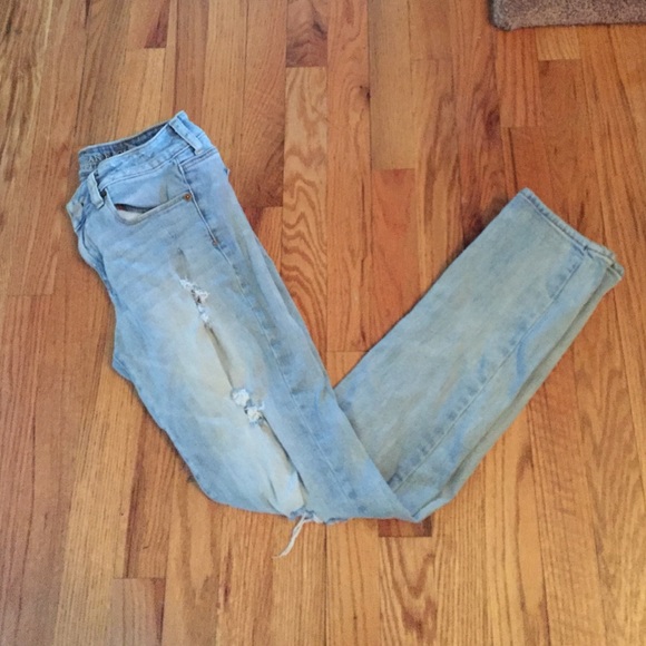 Final price Jeans