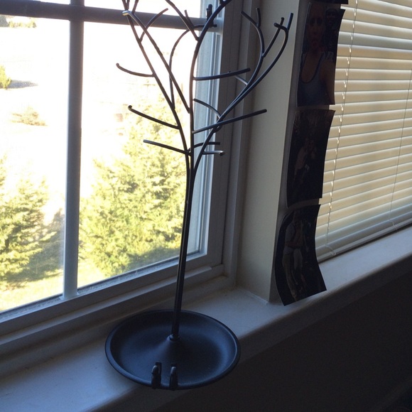 Jewelrey holder - Picture 2 of 2