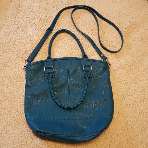 Thirty One Paris Purse