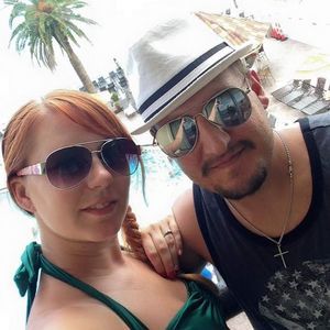 Meet your Posher, Ashleigh