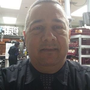 Meet your Posher, Marcos