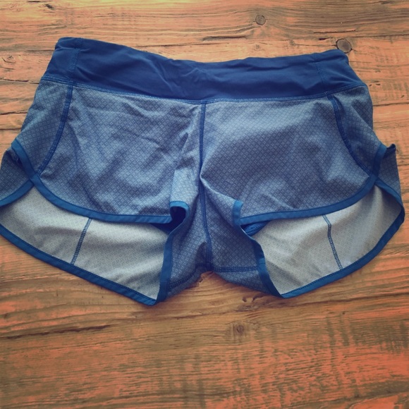 Lulu short