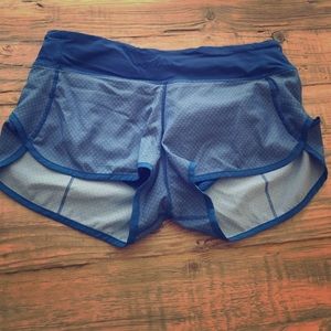 Lulu short