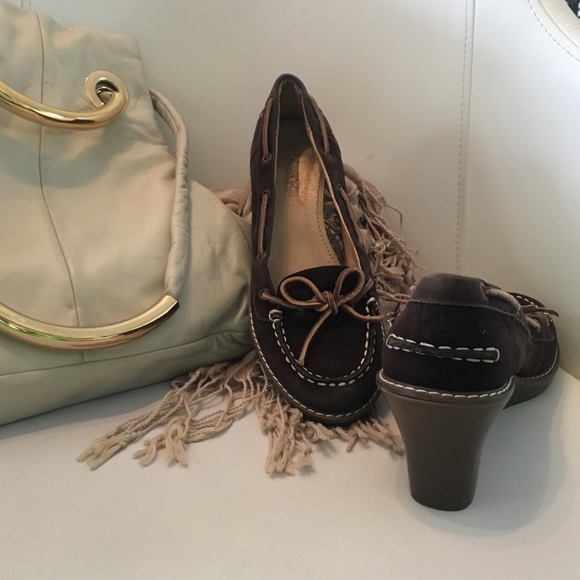 Sperry Shoes - SPERRY Top-sider wedges