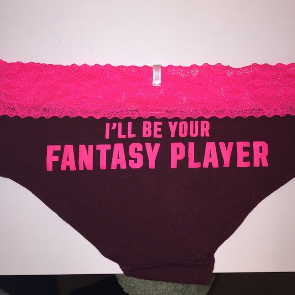 VS NWOT Panties💞