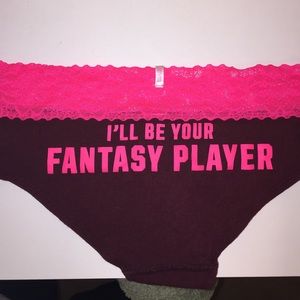 VS NWOT Panties💞