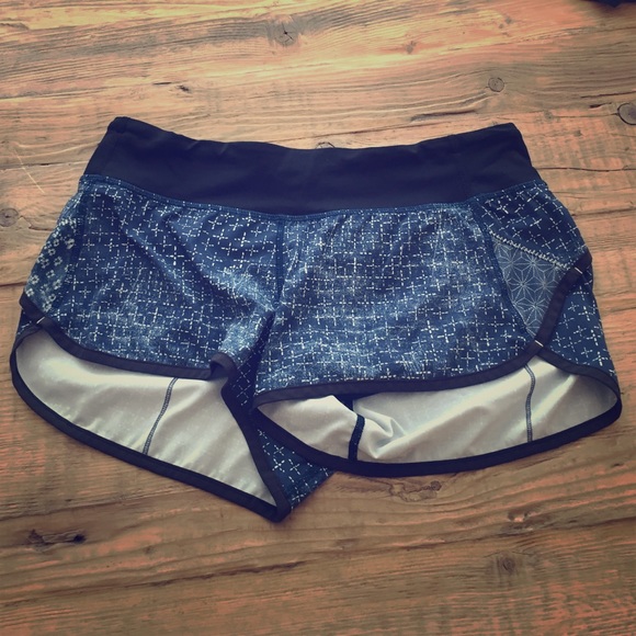 Lulu short