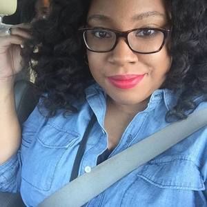 Meet your Posher, Kendra