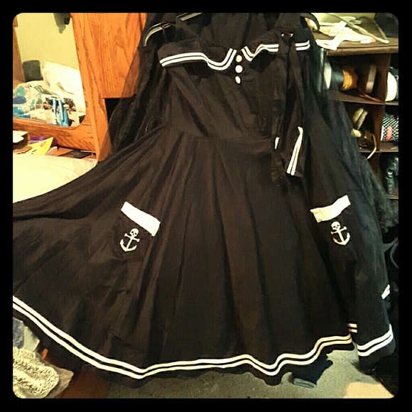 petticoat