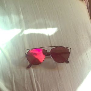 polarized sunglasses