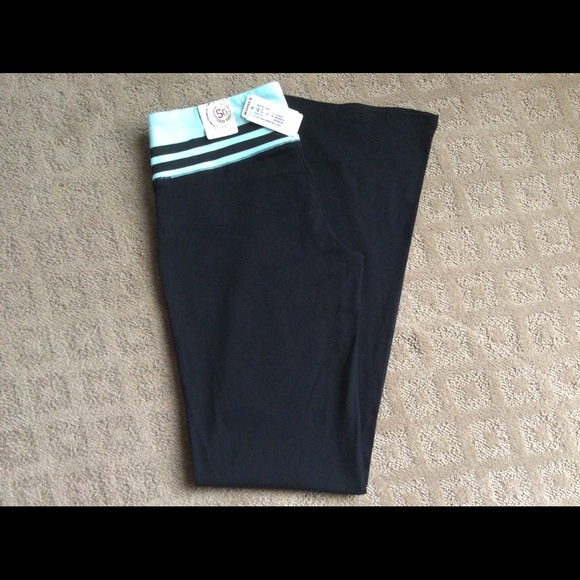 Yoga pants