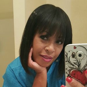 Meet your Posher, Heather