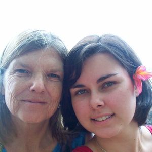 Meet your Posher, Beth