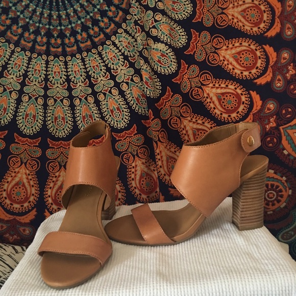 Franco Sarto heels