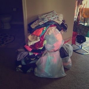 clothes
