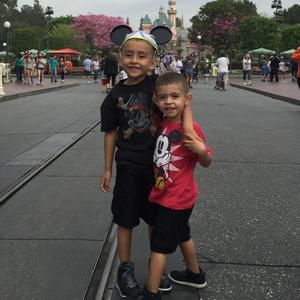 Meet your Posher, Sandra