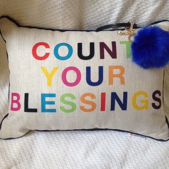 None Accessories - 💙 Royal Blue Pom Pom💙