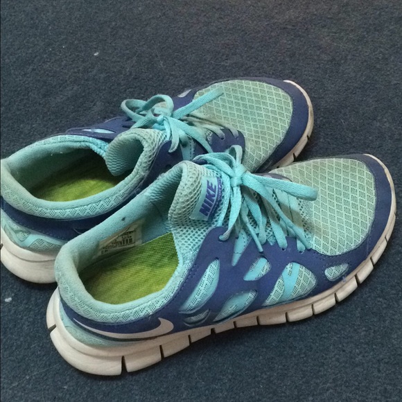 Nike Free Run 7.5
