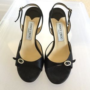 Authentic Jimmy Choo