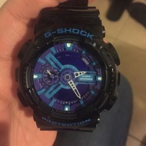 G-Shock
