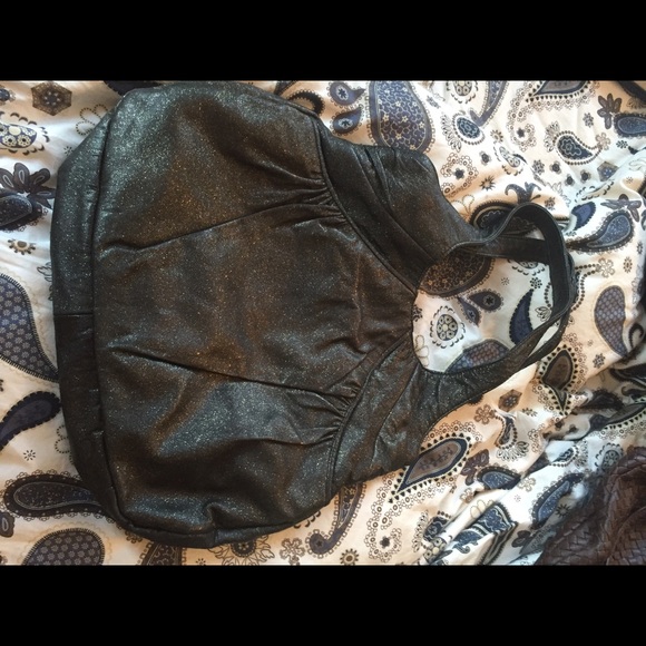 Lauren MerkinPlumb Tote