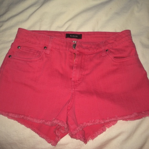short shorts