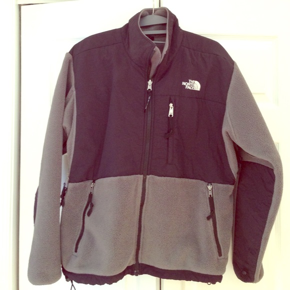 The North Face Denali Fleece Jacket - Medium