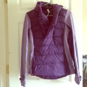 ❄️Lululemon puffer jacket ❄️ Price firm