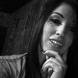 Meet your Posher, Diane