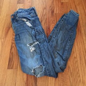 Final price Jeans