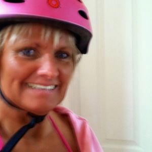 Meet your Posher, Tammy