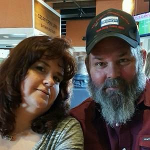 Meet your Posher, Evelyn