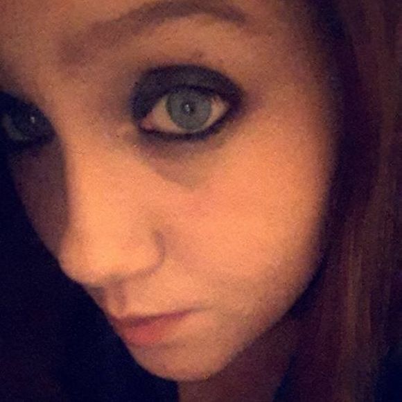 Meet the Posher Other - Meet your Posher, Christa