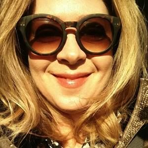 Meet your Posher, Suzanne