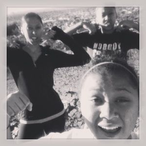 Meet your Posher, Mel