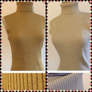 Bundle of sleeveless tops NWT💗💗💗2for1sale!!!