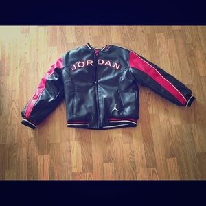 Jordan boys jacket