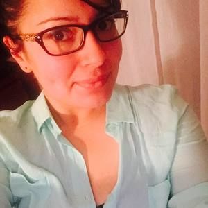 Meet your Posher, Lidia