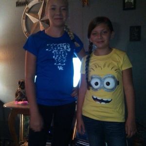 Meet your Posher, Sue