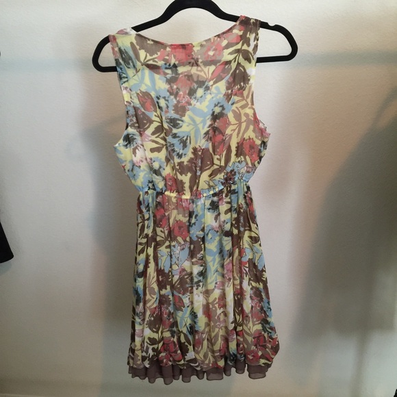 American Rag Sundress - Picture 2 of 3