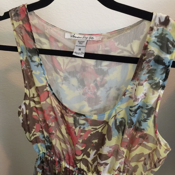 American Rag Sundress - Picture 3 of 3