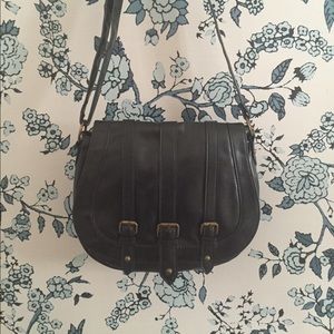 Mossimo crossbody bag