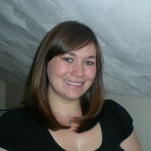 Meet your Posher, Jackie